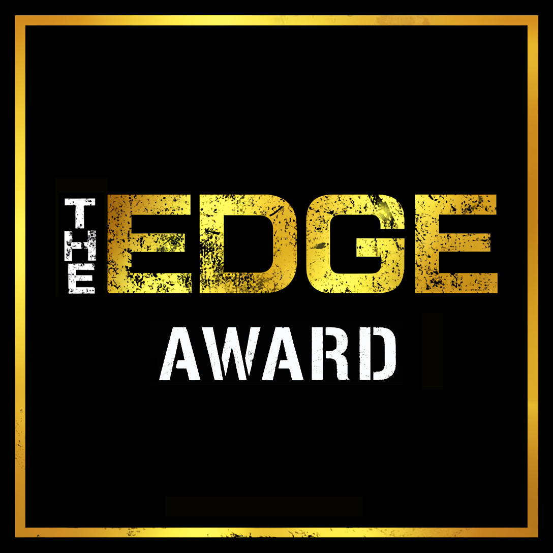 Award Icon Black
