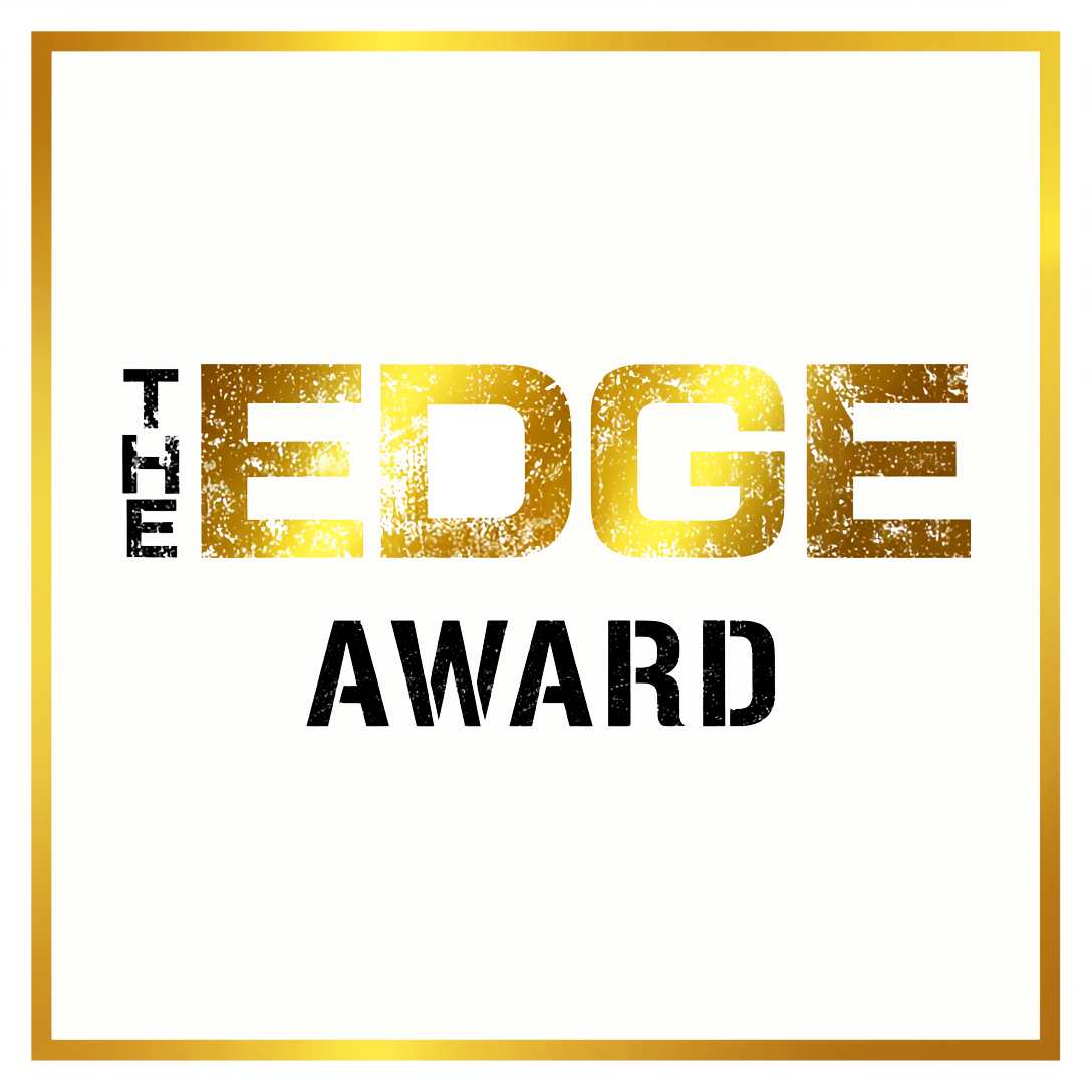 Award Icon White