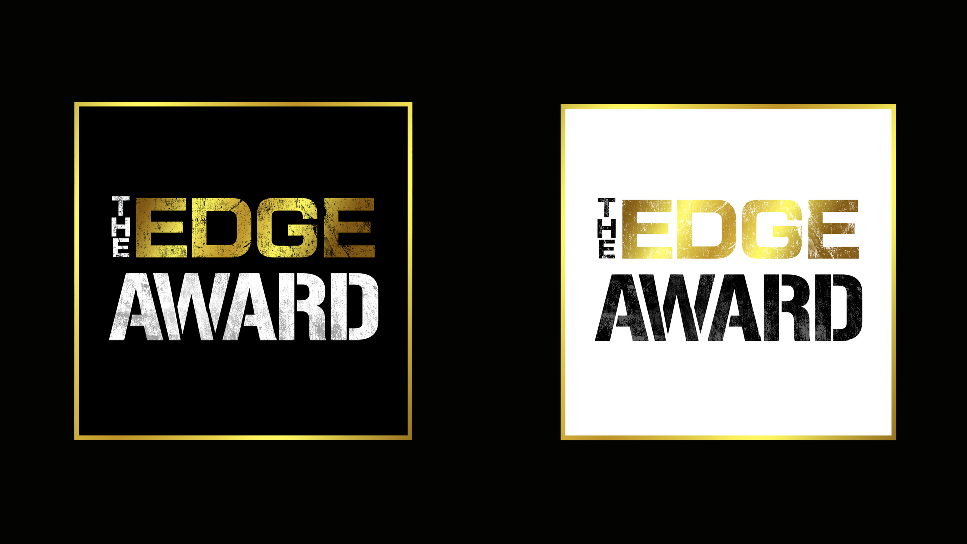 The Edge Award Square